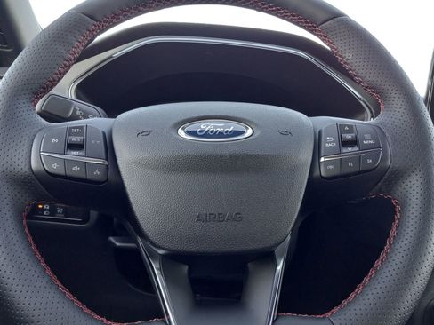 New 2026 Ford Escape ST-Line w/ Cold Weather Package image 17