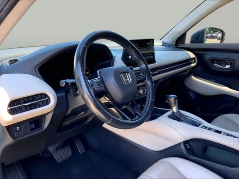 Used 2023 Honda HR-V EX-L image 17