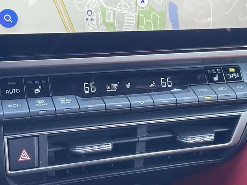 Used 2025 Toyota Camry XSE image 19