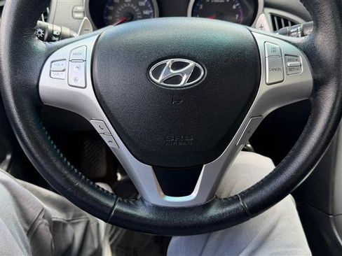 Used 2010 Hyundai Genesis 3.8 RWD image 22