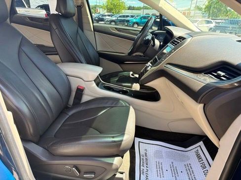 Used 2018 Lincoln MKC Reserve w/ MKC Technology Package AWD/4WD image 23