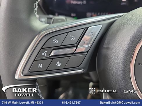 New 2026 Buick Envision Sport Touring image 17