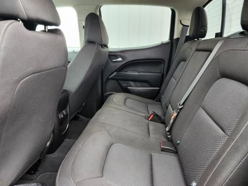 Used 2019 Chevrolet Colorado LT w/ LT Convenience Package image 14