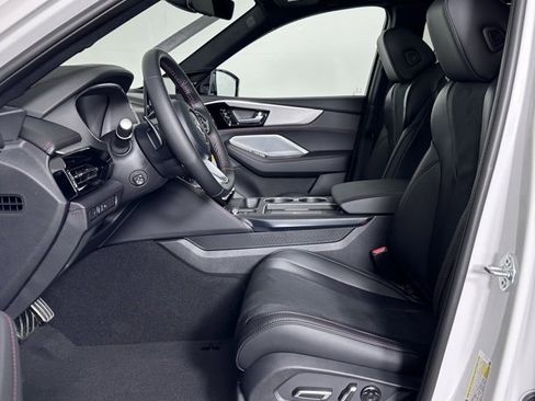 New 2026 Acura MDX A-Spec image 15