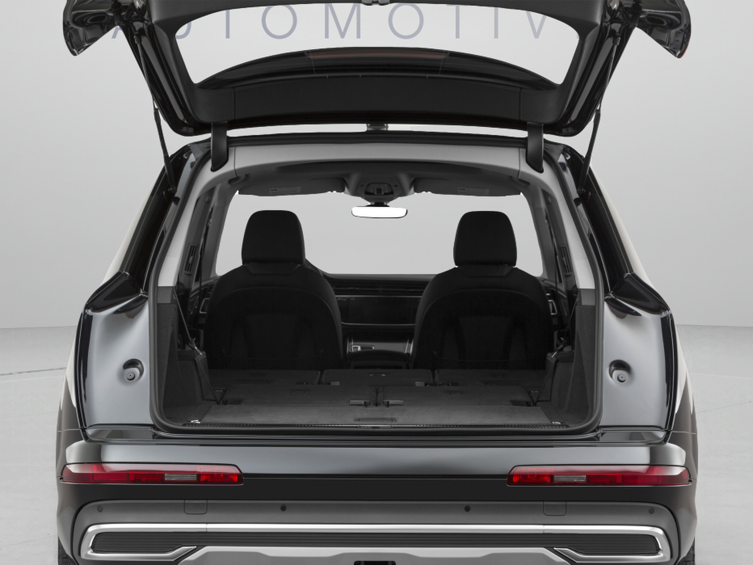 Used 2022 Audi Q7 3.0T Premium Plus AWD/4WD image 31