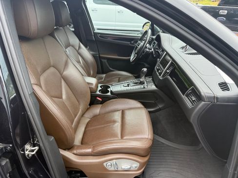 Used 2015 Porsche Macan S w/ Premium Package Plus AWD/4WD image 56