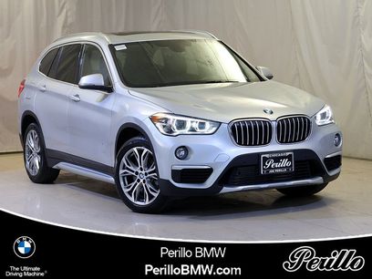 Used 2016 BMW X1 xDrive28i