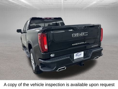 Used 2024 GMC Sierra 1500 Denali w/ Technology Package image 10