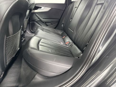 Used 2024 Audi A4 2.0T Premium Plus w/ Premium Plus Package image 29