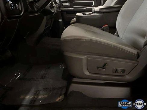 Used 2024 RAM 2500 Big Horn w/ Bed Utility Group image 53