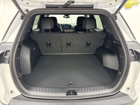 New 2026 Chevrolet Equinox LT w/ Convenience Package II image 14