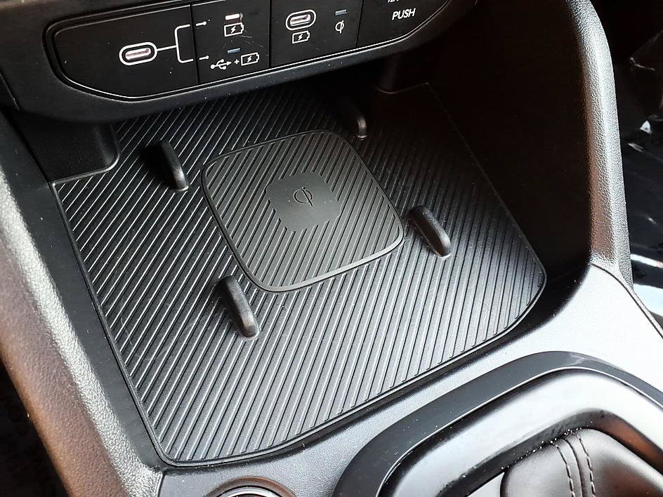 Used 2025 Kia K4 EX FWD image 31