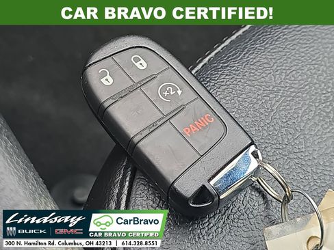 Used 2022 Jeep Compass High Altitude image 36