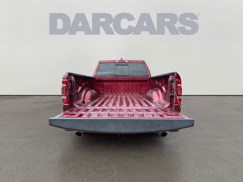 Used 2022 RAM 1500 Laramie AWD/4WD image 14