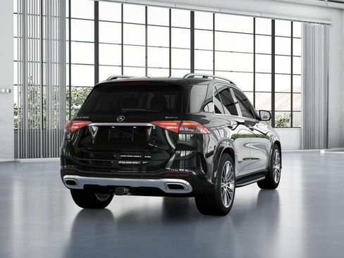 New 2026 Mercedes-Benz GLE 350 4MATIC image 22