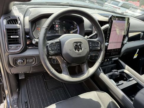 New 2026 RAM 2500 Limited AWD/4WD image 2