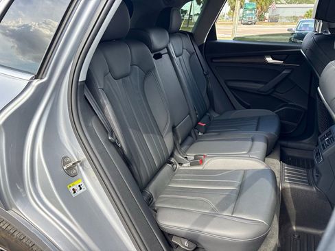 Used 2024 Audi Q5 2.0T Premium Plus AWD/4WD image 15