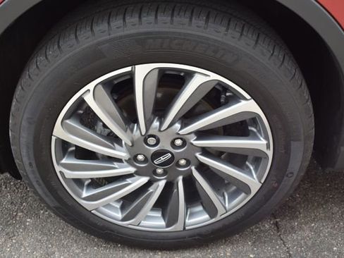 Used 2023 Lincoln Corsair Reserve w/ Equipment Group 201A AWD/4WD image 54