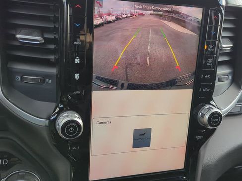 New 2026 RAM 1500 Big Horn image 18