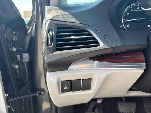 Used 2016 Acura MDX FWD image 28