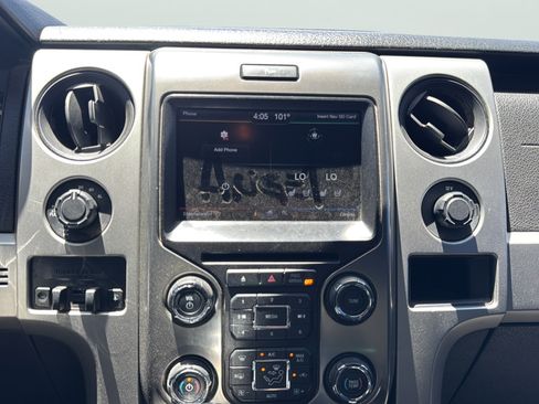 Used 2013 Ford F150 Raptor w/ Luxury Equipment Group AWD/4WD image 25
