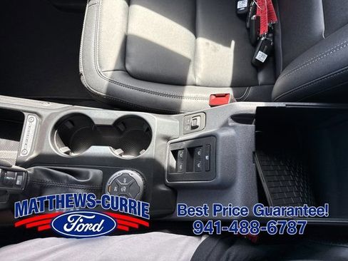 New 2026 Ford Bronco Big Bend AWD/4WD image 22