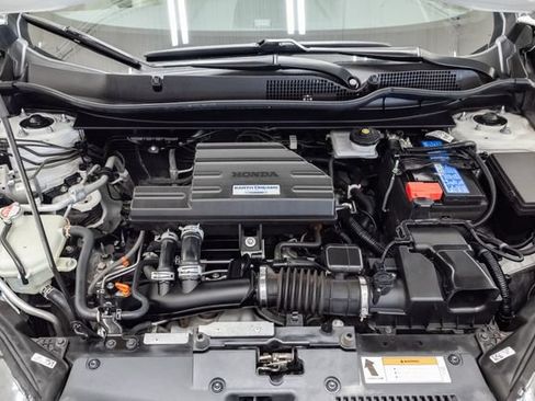 Used 2020 Honda CR-V EX-L image 3