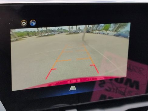 Used 2025 Chevrolet Equinox LT image 21