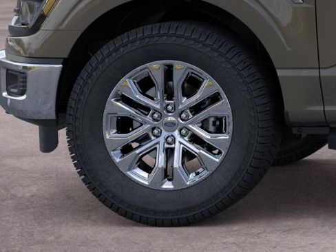 New 2026 Ford F150 XLT AWD/4WD image 19
