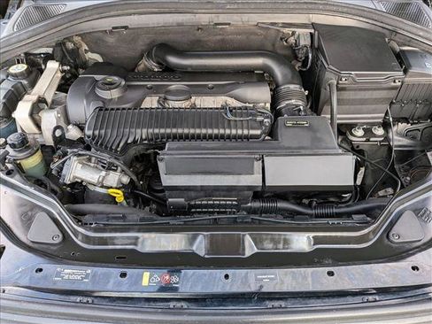 Used 2015 Volvo XC60 T5 image 23