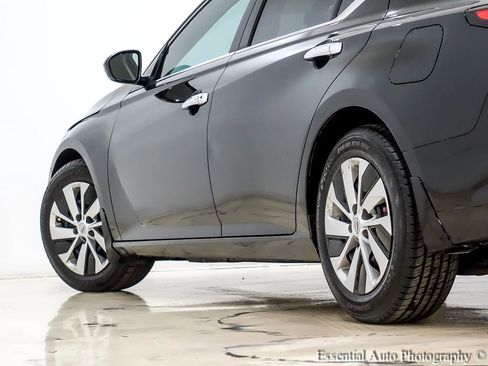 Used 2020 Nissan Altima 2.5 S image 11