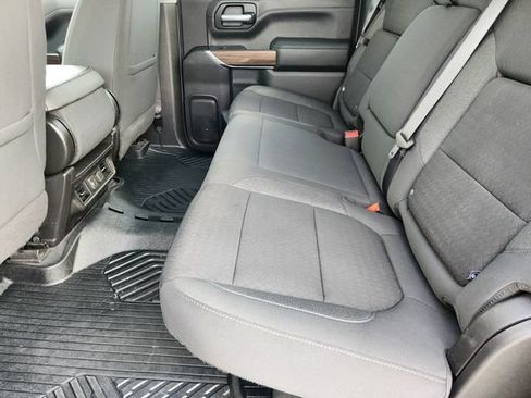 Used 2021 Chevrolet Silverado 1500 RST AWD/4WD image 30