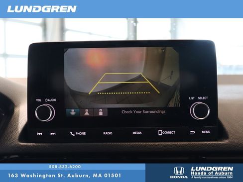 Certified 2023 Honda Civic Sport image 23