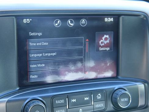 Used 2014 GMC Sierra 1500 SLT AWD/4WD image 25