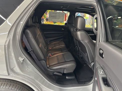 New 2026 Dodge Durango GT image 53