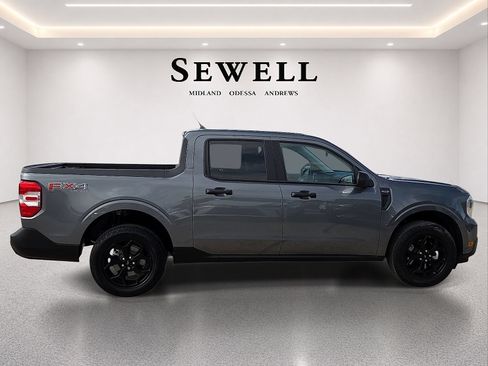Used 2024 Ford Maverick XLT w/ Equipment Group 300A Standard AWD/4WD image 5