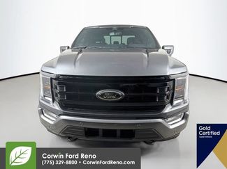 Certified 2022 Ford F150 Platinum w/ Equipment Group 701A High AWD/4WD video 2
