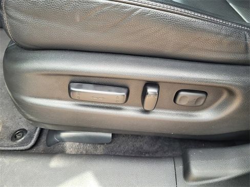 Used 2023 Honda Ridgeline RTL image 14