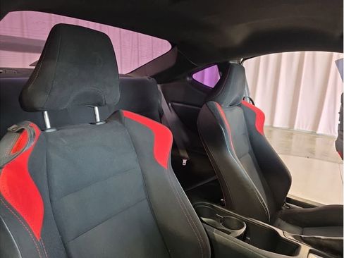 Used 2016 Scion FR-S image 15
