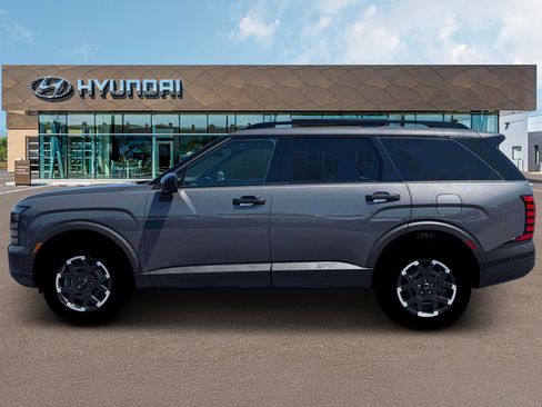 New 2026 Hyundai Palisade XRT Pro image 3