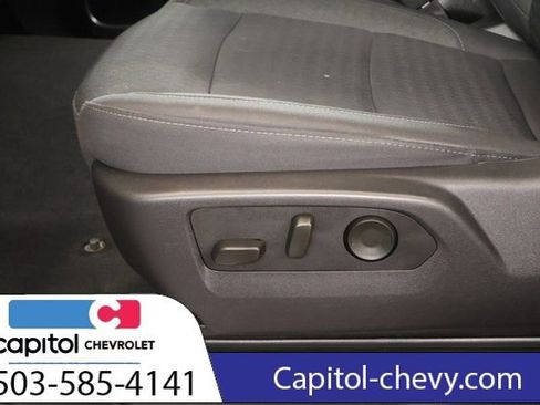 Used 2025 Chevrolet Silverado 2500 LT w/ Convenience Package image 13