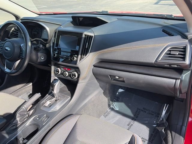 Used 2023 Subaru Crosstrek 2.0i Premium AWD/4WD image 11