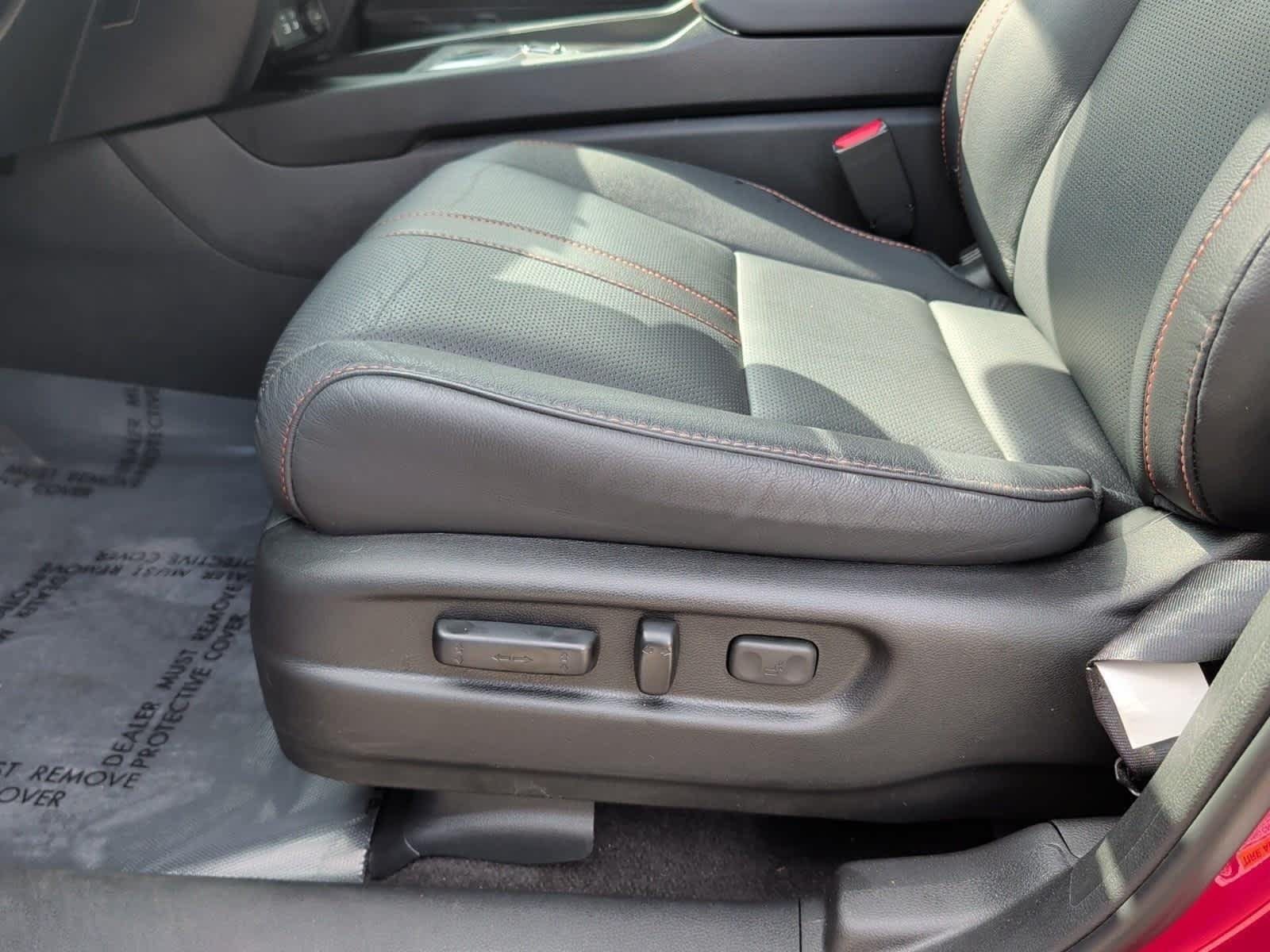 Used 2024 Honda Passport TrailSport image 14
