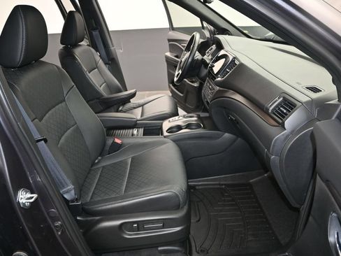Used 2021 Honda Passport EX-L image 26