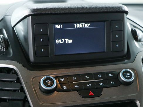 Used 2023 Ford Transit Connect XL FWD image 19