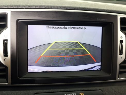 Used 2019 Kia Sportage LX w/ Option Group 017 image 42