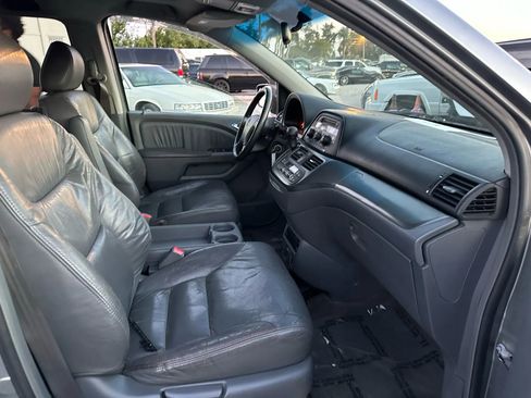 Used 2006 Honda Odyssey EX-L image 7