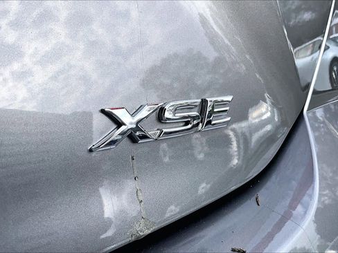 Used 2025 Toyota Camry XSE image 10