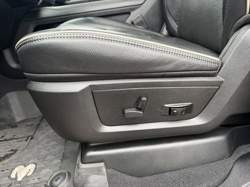 Used 2024 RAM 2500 Power Wagon w/ Level 2 Equipment Group image 14