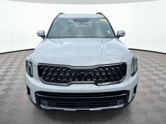 Used 2025 Kia Telluride SX X-Line AWD/4WD video 2